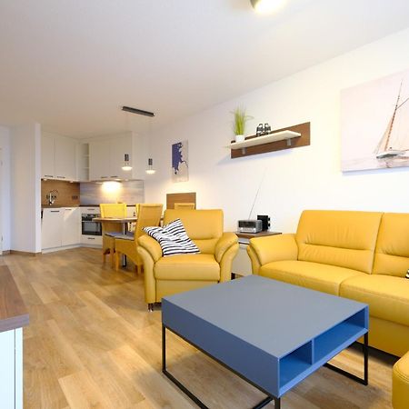 Haus Lord Nelson Doese Wohnung 406 Cuxhaven Exterior foto