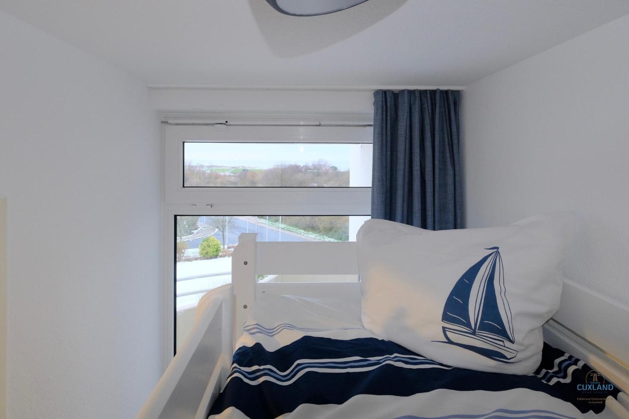 Haus Lord Nelson Doese Wohnung 406 Cuxhaven Exterior foto